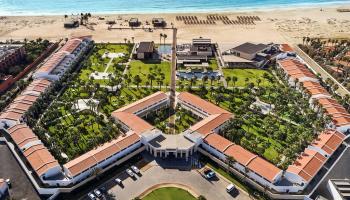 ROBINSON CABO VERDE
