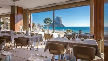 ESTIMAR Calpe