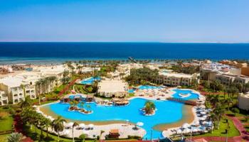 Rixos Sharm El Sheikh Golf