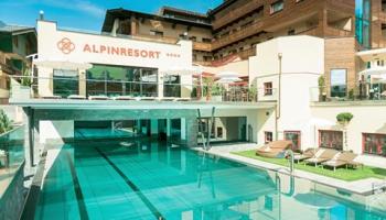 Alpinresort Sport & Spa Alpinresort Sport & Spa