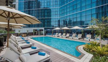 TRYP By Wyndham Dubai TRYP By Wyndham Dubai