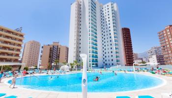 Port Benidorm Port Benidorm