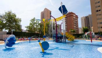 Medplaya Rio Park Medplaya Rio Park