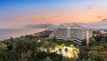 Rixos Downtown Antalya Rixos Downtown Antalya