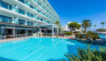 Marins Suites Marins Suites