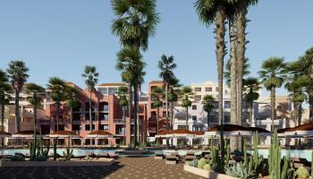 Bahia Principe Luxury Tenerife