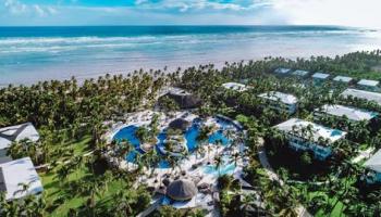 Catalonia Bavaro Beach & Golf Resort Catalonia Bavaro Beach & Golf Resort