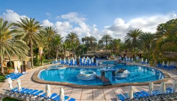 Suites & Villas by Dunas