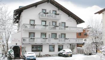 Haus Edelweiss Haus Edelweiss
