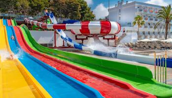 Best Lloret Splash