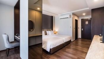 SureStay Plus Hotel by Best Western Sukhumvit 2 SureStay Plus Hotel by Best Western Sukhumvit 2
