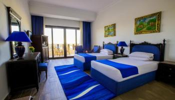 Calimera Blend Paradise Resort