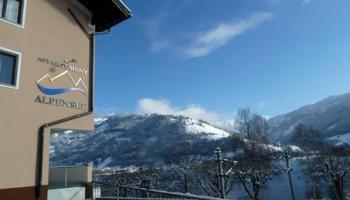 Alpensee Alpensee