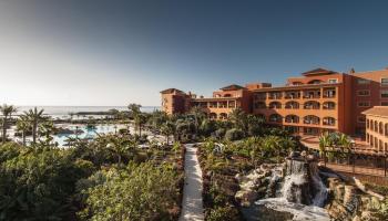 Sheraton Fuerteventura Beach Golf & Spa Resort