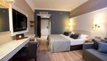 Fame Residence Kemer & Spa Fame Residence Kemer & Spa