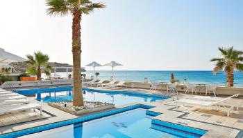 Petradi Beach Lounge