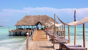 Reef & Beach Resort