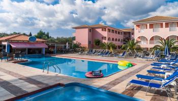 Savvas De Mar Hotel Savvas De Mar Hotel