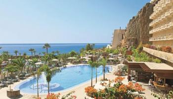 SPLASHWORLD LIVVO Valle Taurito SPLASHWORLD LIVVO Valle Taurito