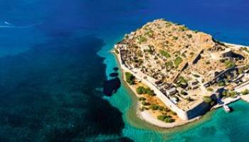 8 daagse singlereis Schatten van Kreta