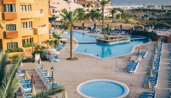 Grand Muthu Golf Plaza Hotel & Spa Grand Muthu Golf Plaza Hotel & Spa