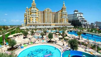 Royal Holiday Palace Royal Holiday Palace