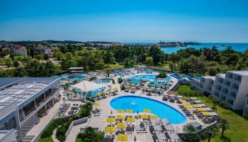 Valamar Parentino Valamar Parentino