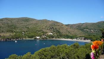 Vakantiedorp Cala Montjoi Vakantiedorp Cala Montjoi