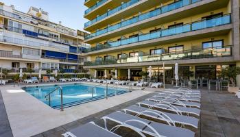 Leonardo Hotel Fuengirola Costa del Sol Leonardo Hotel Fuengirola Costa del Sol