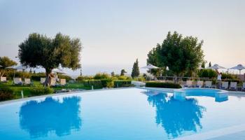 Village Heights Resort