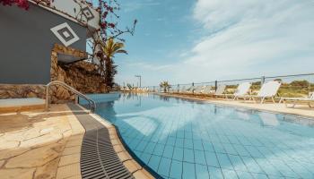 Zante Calinica Hotel & Suites Zante Calinica Hotel & Suites