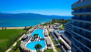 Venosa Beach Resort Venosa Beach Resort