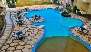 Magic Beach Resort