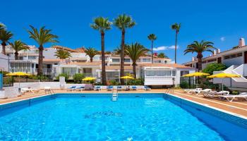 Paradero Apartments