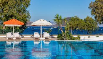 Yelken Mandalinci Spa & Wellness Hotel Yelken Mandalinci Spa & Wellness Hotel