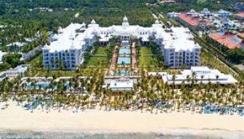 Riu Palace Punta Cana Riu Palace Punta Cana