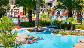Cornelia De Luxe Resort Cornelia De Luxe Resort