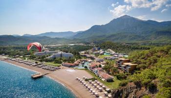 Rixos Premium Tekirova