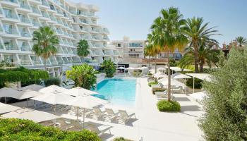 Iberostar Selection Playa de Palma Iberostar Selection Playa de Palma