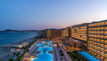 Amada Colossos By Louis Hotels Amada Colossos By Louis Hotels