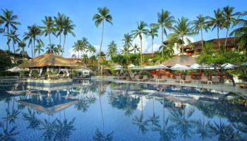 Nusa Dua Beach Hotel&Spa