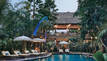 The Sankara Resort&Spa