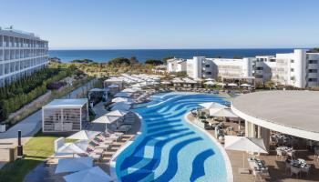 W Algarve Hotel&Residence