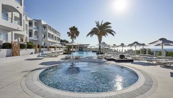 Fly & Go Dimitra Beach Hotel & Suites