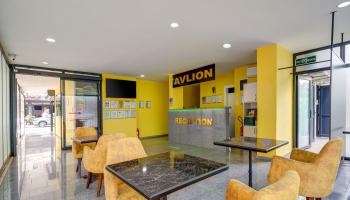 Avlion Hotel