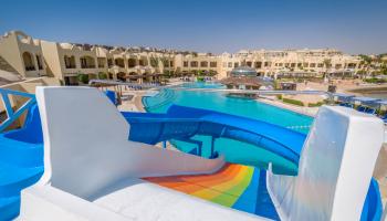 Sunny Days Palma De Mirette Resort&Spa