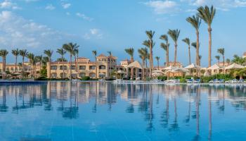 Cleopatra Luxury Resort