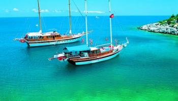 Blue Cruise&Grand Faros