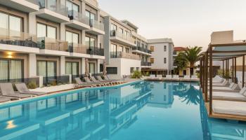 Samian Mare Hotel Suites&Spa