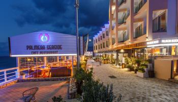 Palmera Beach Hotel & Spa